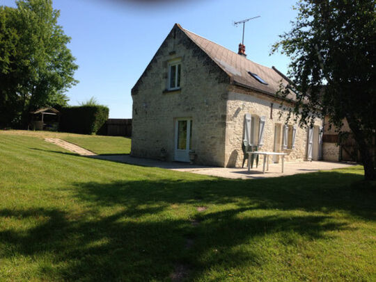 Gîte à la ferme...